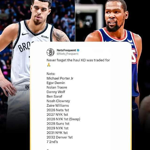 交易市场巨星！第一流量！篮网赚了多少？