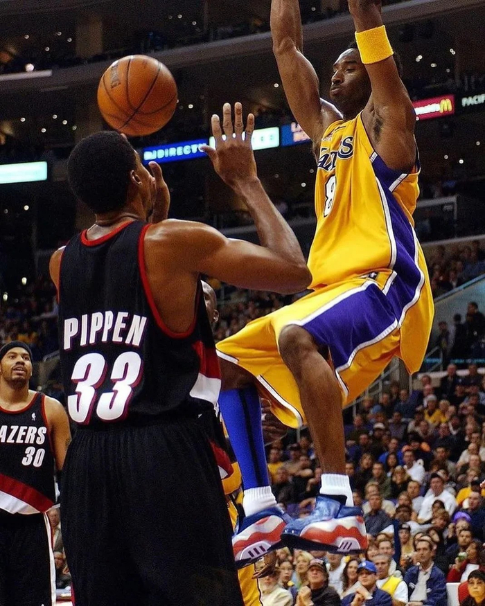 科比詹姆斯同款战靴adidas Crazy 2 USA将于2026年复刻