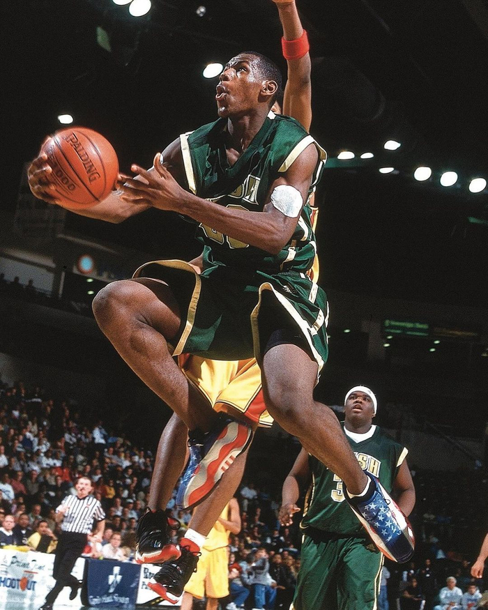 科比詹姆斯同款战靴adidas Crazy 2 USA将于2026年复刻