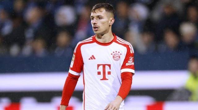 开云官网-【早报】这才是欧洲德比！拜仁2比2皇马剧情拉满！