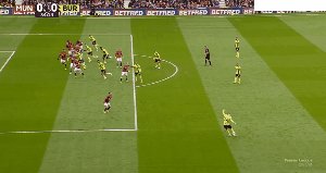 开云体育官网-【英超】安东尼破门奥纳纳送点 曼联1比1伯恩利