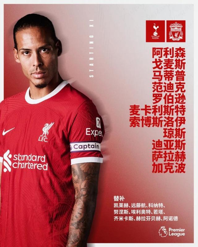 1696115577913074213.jpeg 开云官网-【英超】孙兴慜破门,裁判重大误判,9人利物浦负热刺