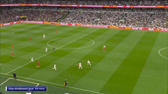 1696115804784046080.jpg 开云官网-【英超】孙兴慜破门,裁判重大误判,9人利物浦负热刺