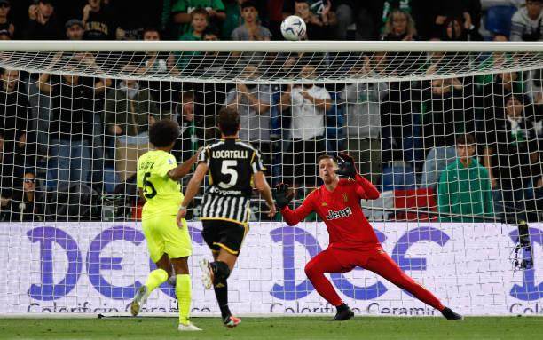 开云体育下载-尤文惨败精神层面崩盘，这支球队还想不想争冠了？