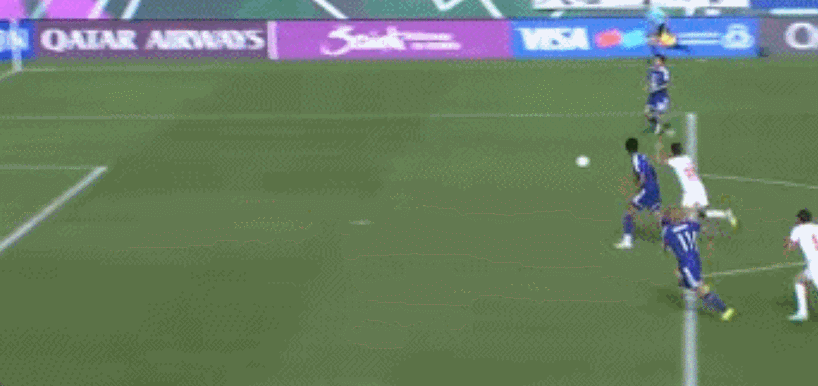 kaiyun-U23亚洲杯险爆冷！卫冕冠军翻盘：5-3进四强 中国队成唯一0失球队