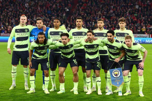 林良锋：曼城有了“金刚钻”，瓜帅何用瞎整活