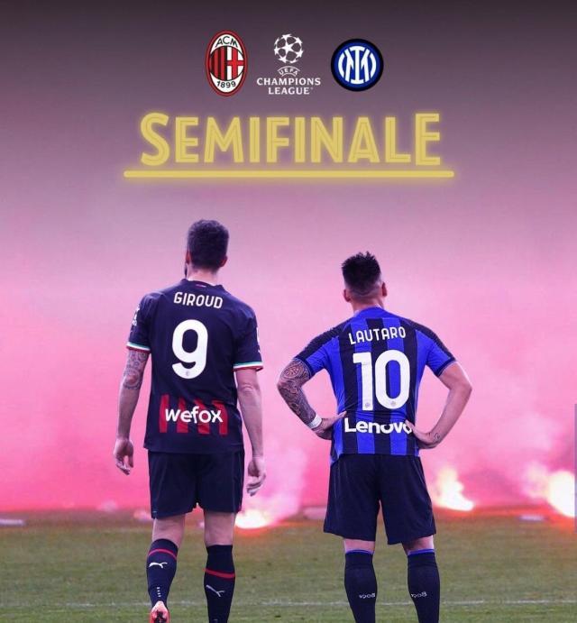 开云体育官网-国米莫把米兰德比当联赛打，红黑克星们已蓄势待发