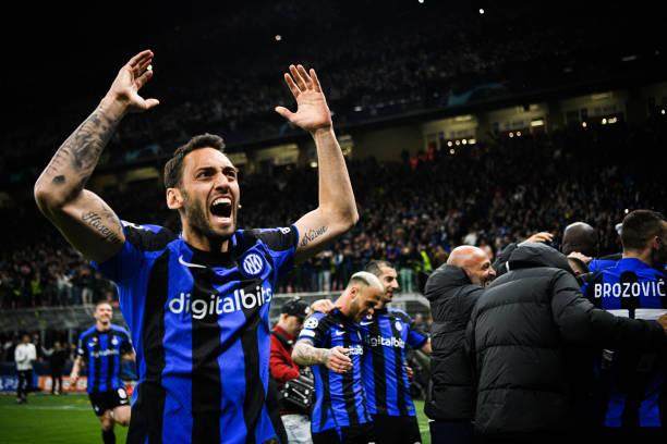 开云体育官网-国米莫把米兰德比当联赛打，红黑克星们已蓄势待发