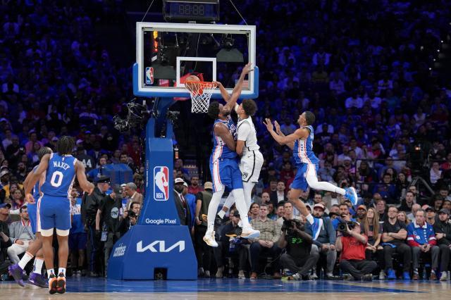 1682238186620050207.jpg 篮网赛季总结:魔幻的两支球队 满是问号的未来