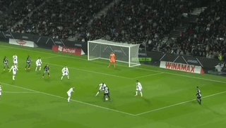 开云-【法甲】梅西助攻，姆巴佩双响，巴黎2比1客胜昂热