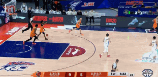 kaiyun-惨败19分！北京揪最大战犯，空篮不进忙活半天只抢1板，软如面条