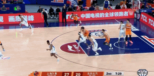 kaiyun-惨败19分！北京揪最大战犯，空篮不进忙活半天只抢1板，软如面条