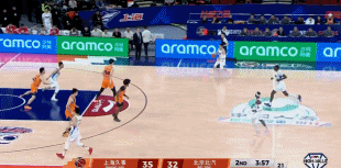 kaiyun-惨败19分！北京揪最大战犯，空篮不进忙活半天只抢1板，软如面条