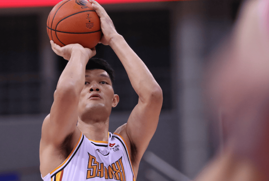 开云APP-山西4分险胜辽宁!迪亚洛28+6,张宁缺席,36岁的他真的太稳了