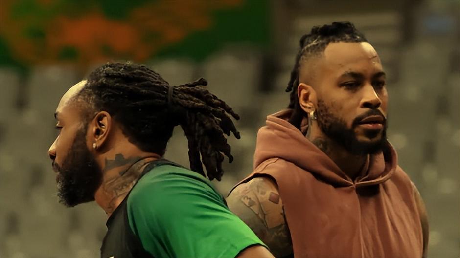 赵继伟5+2！威尔斯11分，莫兰德9+8，王岚嵚6+2，辽篮落后山西8分