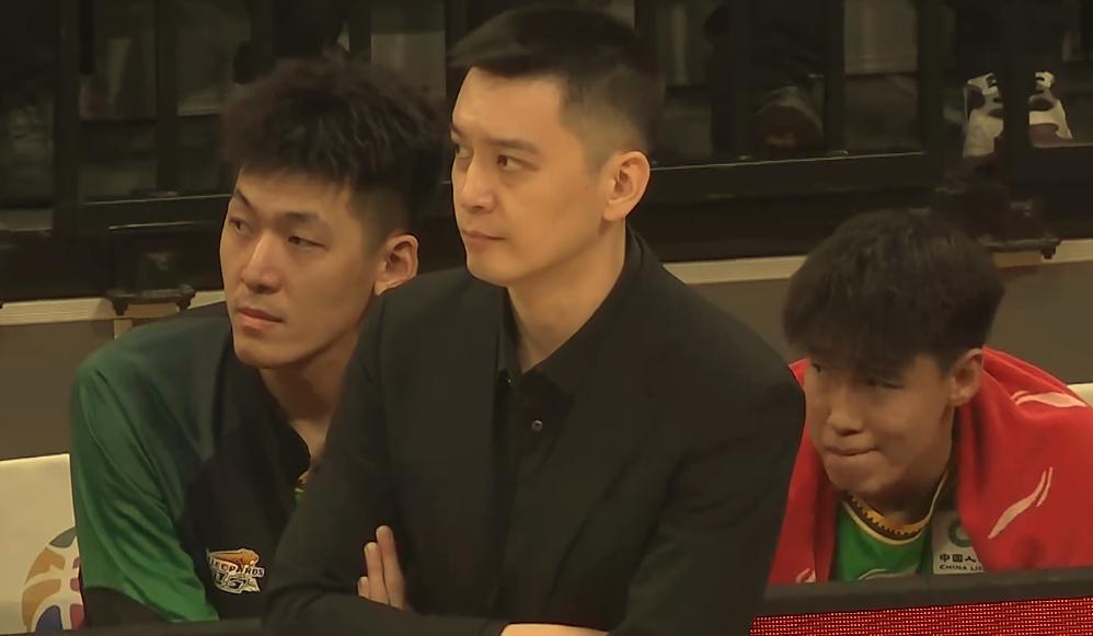 赵继伟5+2！威尔斯11分，莫兰德9+8，王岚嵚6+2，辽篮落后山西8分