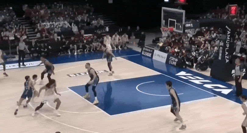 开云体育官网-2米12、内线大闸！山东官宣第4外援：第1战，有望大战浙江广厦！