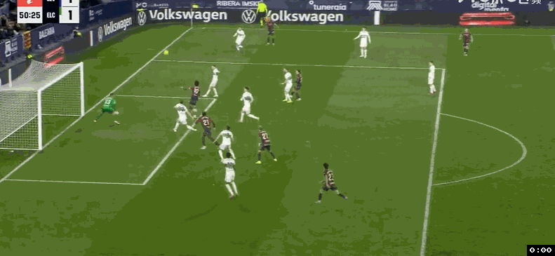 开云体育官网-西甲最新积分战报 莱万特逆转绝杀赢保级大战 皇马将在客场迎硬仗|埃尔切|点球点|罗德里戈·埃尔南德斯·卡斯坎特|迪安加纳|皇家马德里_新浪体育_新浪新闻