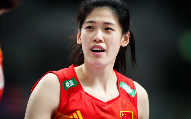 开云体育官网-李盈莹直播回应归国养伤！复出时间未定，直言：高压环境下睡不着|中国女排|意甲|伤病|康复|郎平_新浪体育_新浪新闻