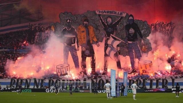 开云体育下载-波切蒂诺继续区别待法甲 用马赛试错巴黎平局合理