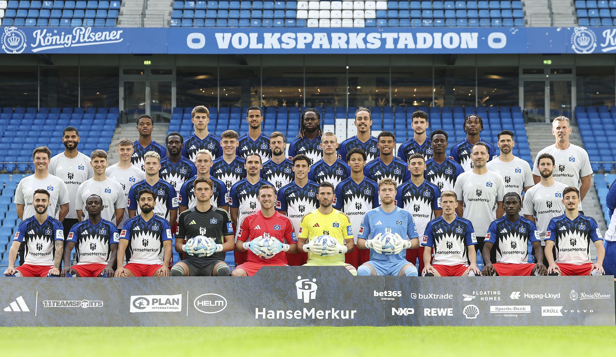 kaiyun-哈曼批评汉堡转会