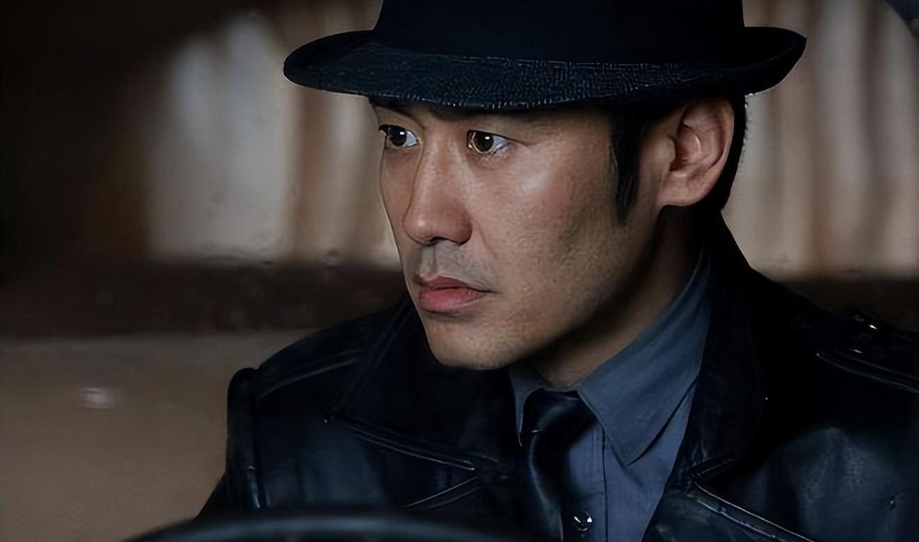 开云-善恶终有报！移居英国仅2年，57岁吴秀波再迎噩耗，步李易峰后尘