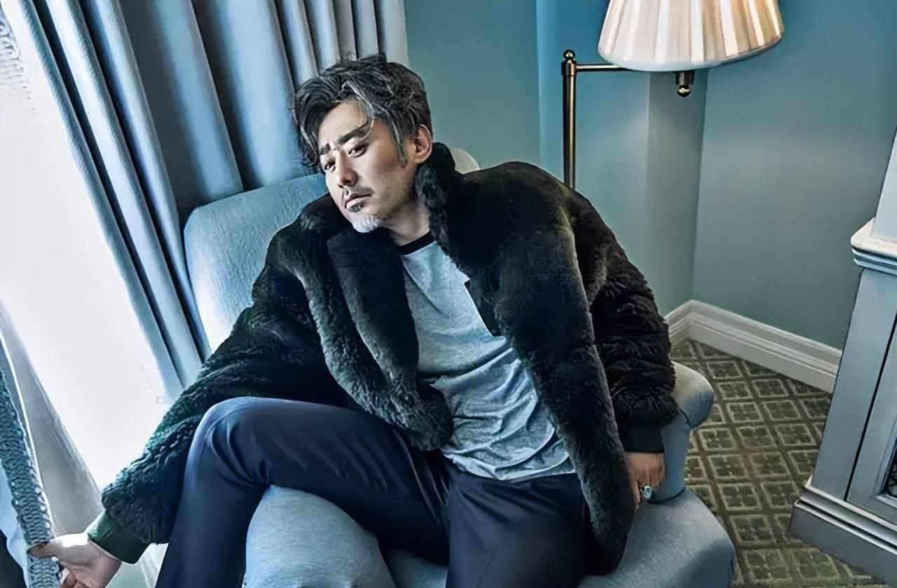 开云-善恶终有报！移居英国仅2年，57岁吴秀波再迎噩耗，步李易峰后尘