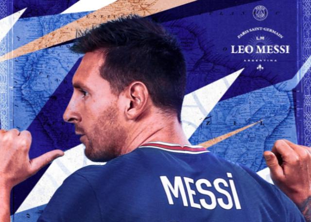 开云官网-观点：法甲巴黎赢了梅西也没输 且看皇萨如何应对！