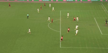 开云-【中超】吕文君传射 海港3比0武汉队锁定争冠组席位