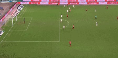 开云-【中超】吕文君传射 海港3比0武汉队锁定争冠组席位