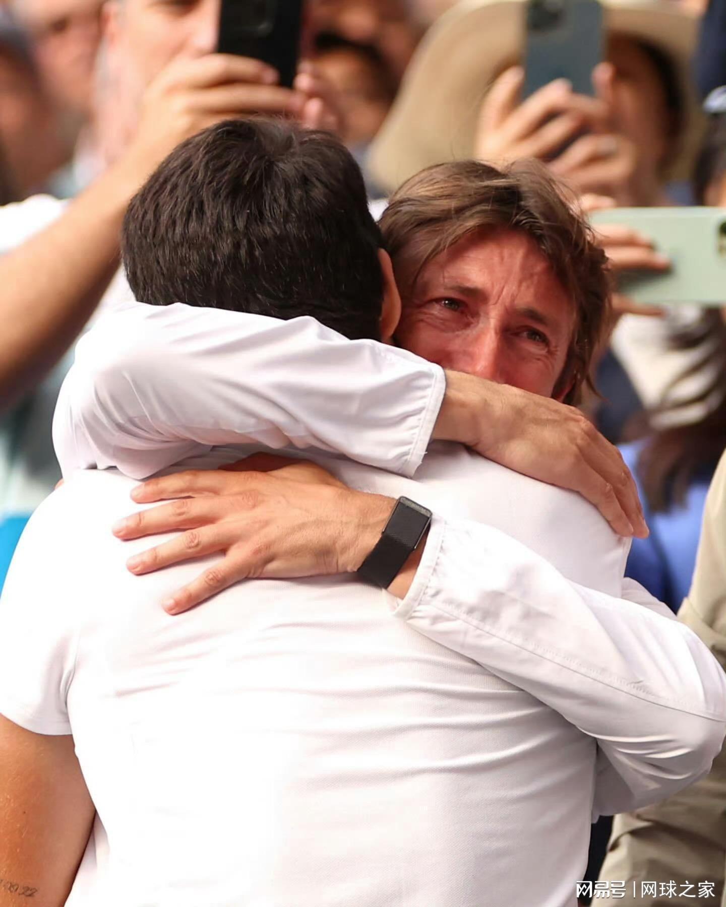 全满贯后的沉默：阿尔卡拉斯与费雷罗之间发生了什么？