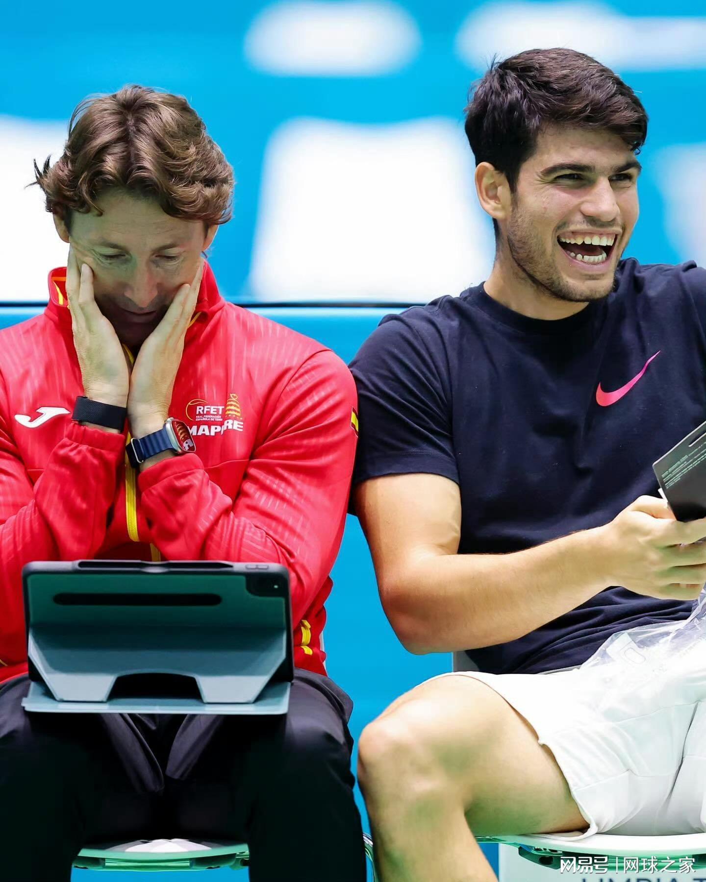 全满贯后的沉默：阿尔卡拉斯与费雷罗之间发生了什么？