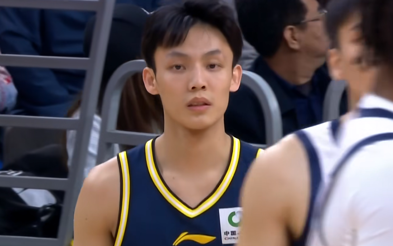 开云APP-广东3消息！徐杰创尴尬纪录，崔永熙复出敲定，麦考尔首秀惊艳