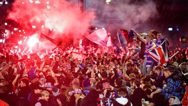 kaiyun-欧洲杯奥运会的新风险:赛后球迷狂欢怎么防疫?