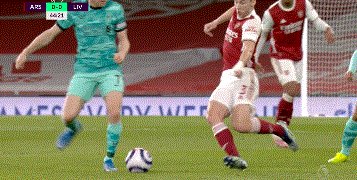 开云官网-【英超】若塔替补双响萨拉赫破门 利物浦3比0阿森纳