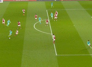 开云官网-【英超】若塔替补双响萨拉赫破门 利物浦3比0阿森纳