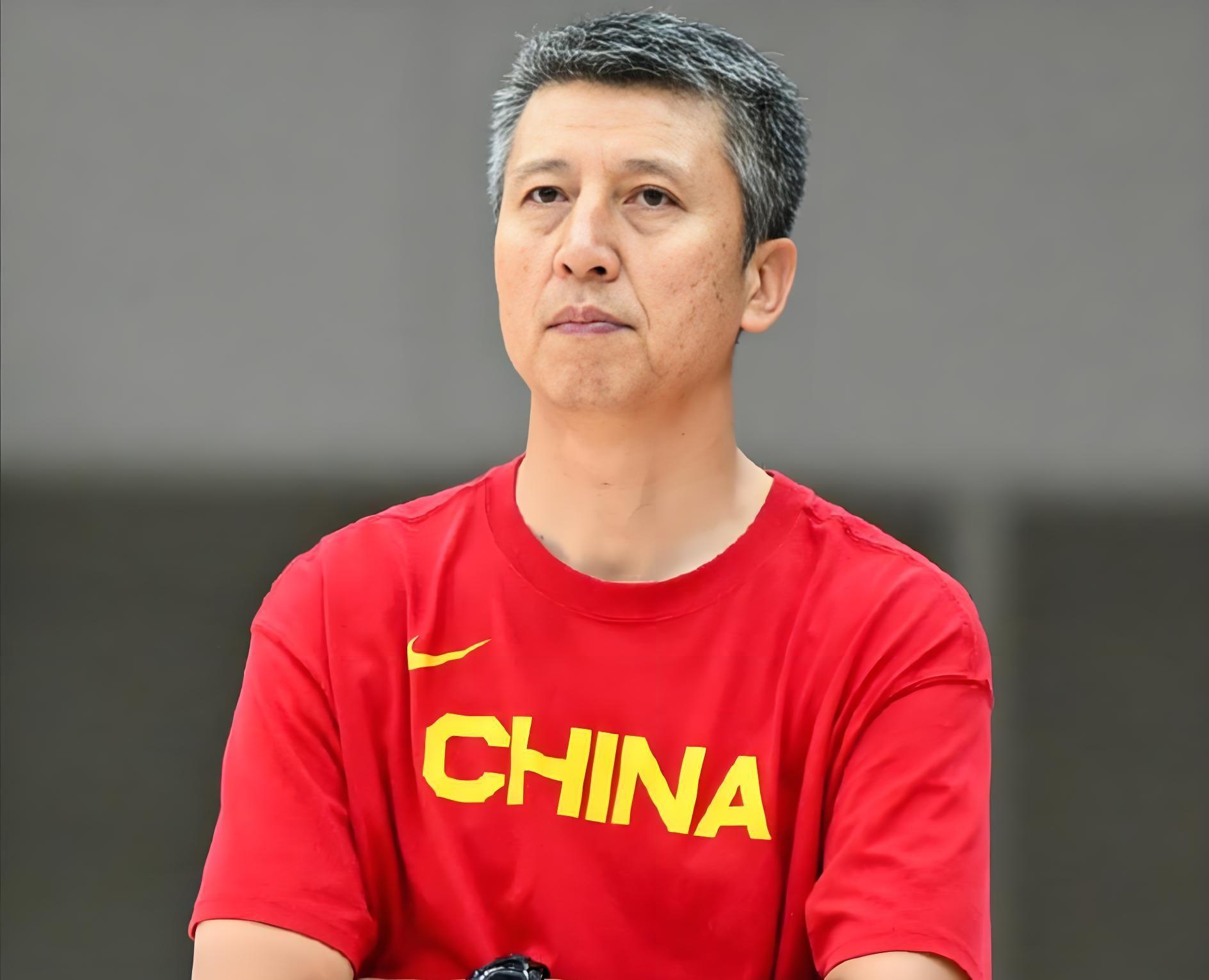 开云体育下载-CBA最应该在国家队的两名球员！一人得罪郭士强，一人触碰底线