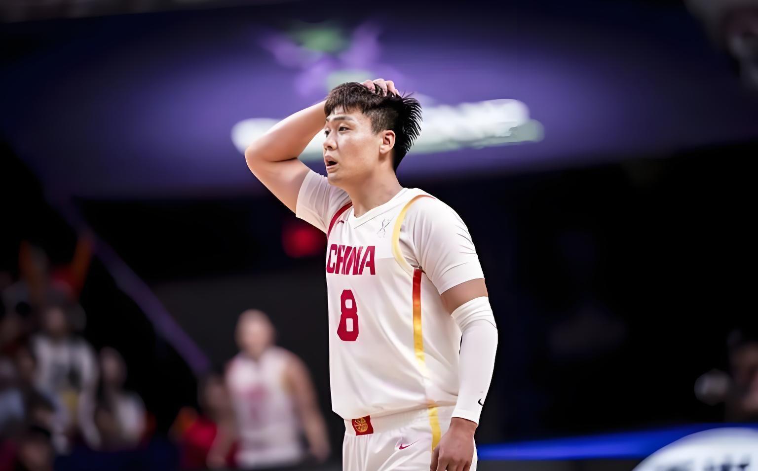 开云体育下载-CBA最应该在国家队的两名球员！一人得罪郭士强，一人触碰底线