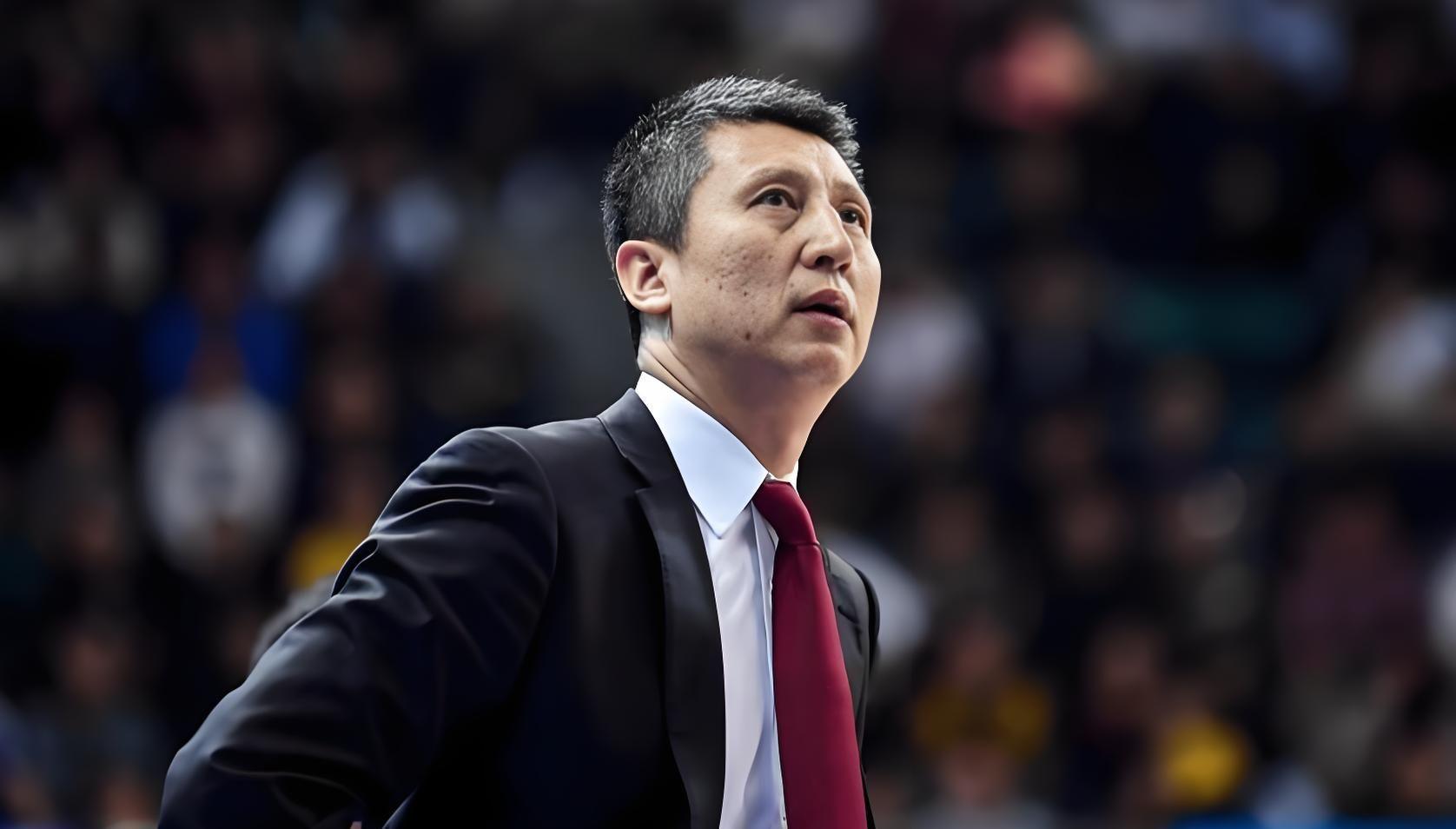 开云体育下载-CBA最应该在国家队的两名球员！一人得罪郭士强，一人触碰底线